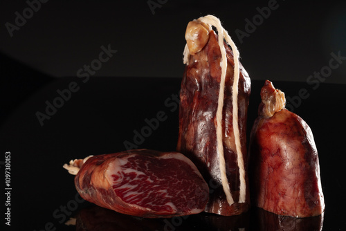 LOMITO IBERICO photo