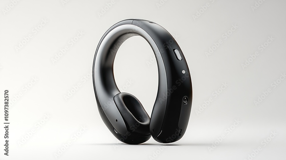 Creating a hearing aid that adapts to the user's response Creating a hearing aid that adapts to the user's response