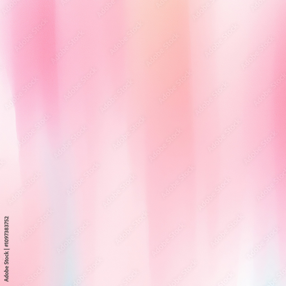 Soft abstract striped rainbow watercolor background with pastel colors, pastel colors, artistic background Soft abstract striped rainbow watercolor background with pastel colors, pastel colors, artistic background