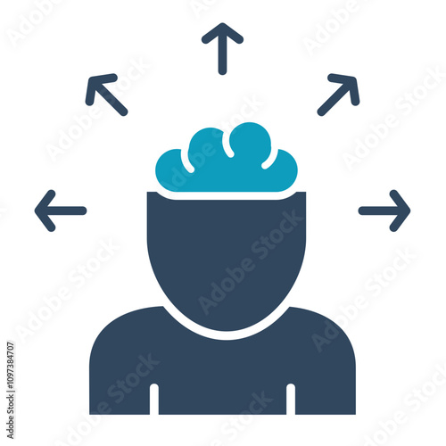 Awareness Icon