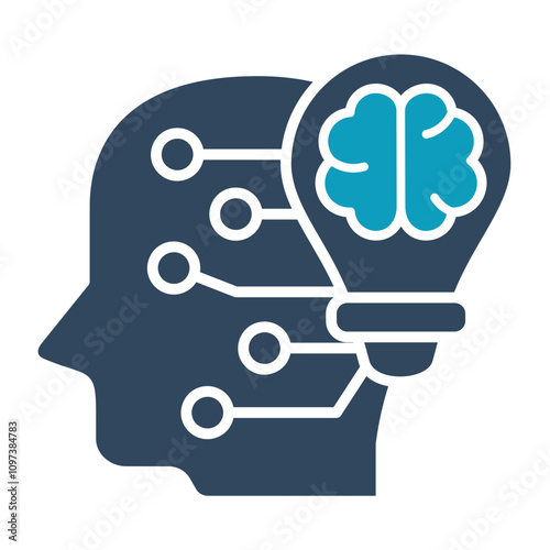 Intelligence Icon