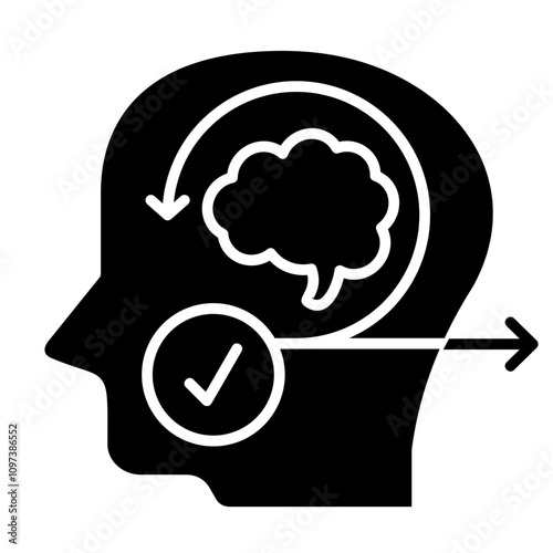 Mental Agility Icon