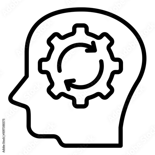 Cognition Icon