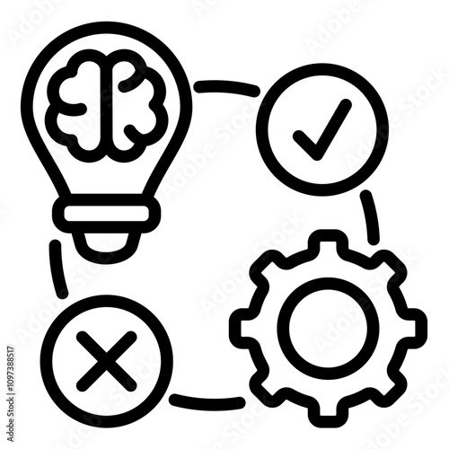 Logic Icon