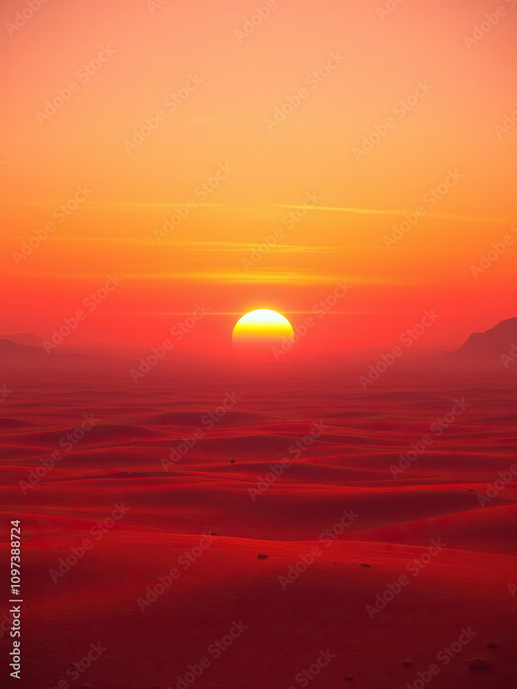 Warm orange hues blend with soft pink tones at the horizon, natural beauty, sky colors, beautiful sunset gradient, gentle transition, evening atmosphere Warm orange hues blend with soft pink tones at the horizon, natural beauty, sky colors, beautiful sunset gradient, gentle transition, evening atmosphere