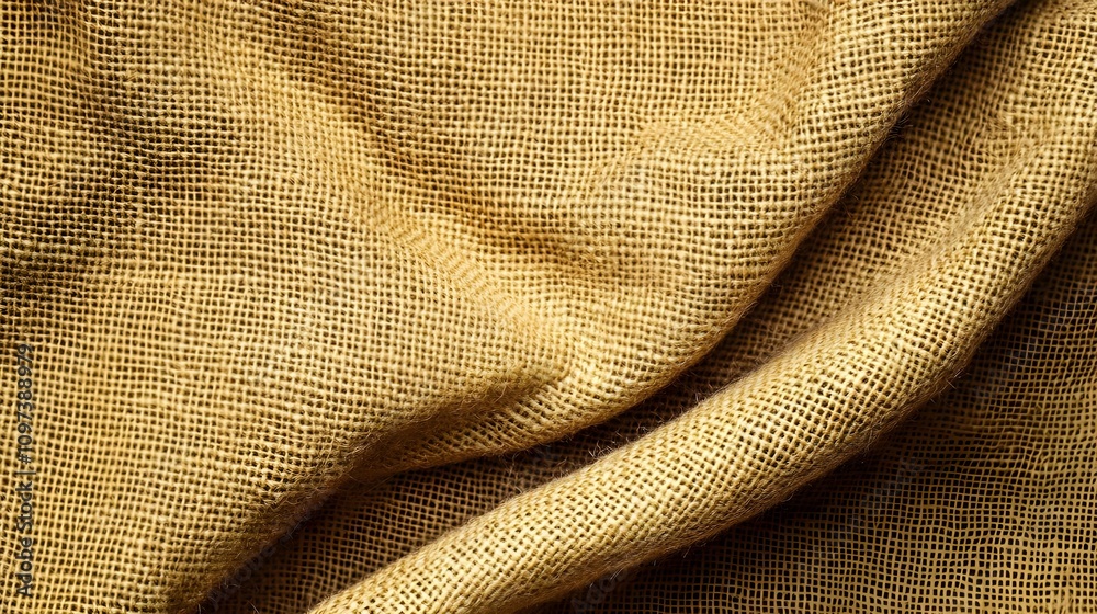 Rustic Burlap Texture Background Rustic Burlap Texture Background