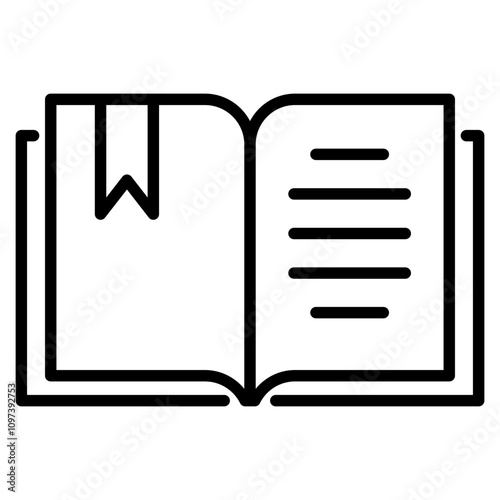 Bookmark icon