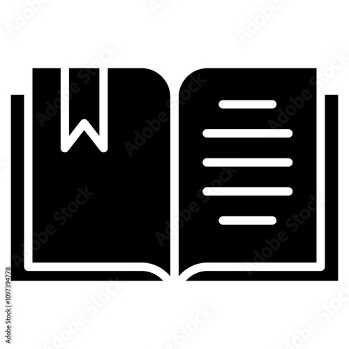 Bookmark icon