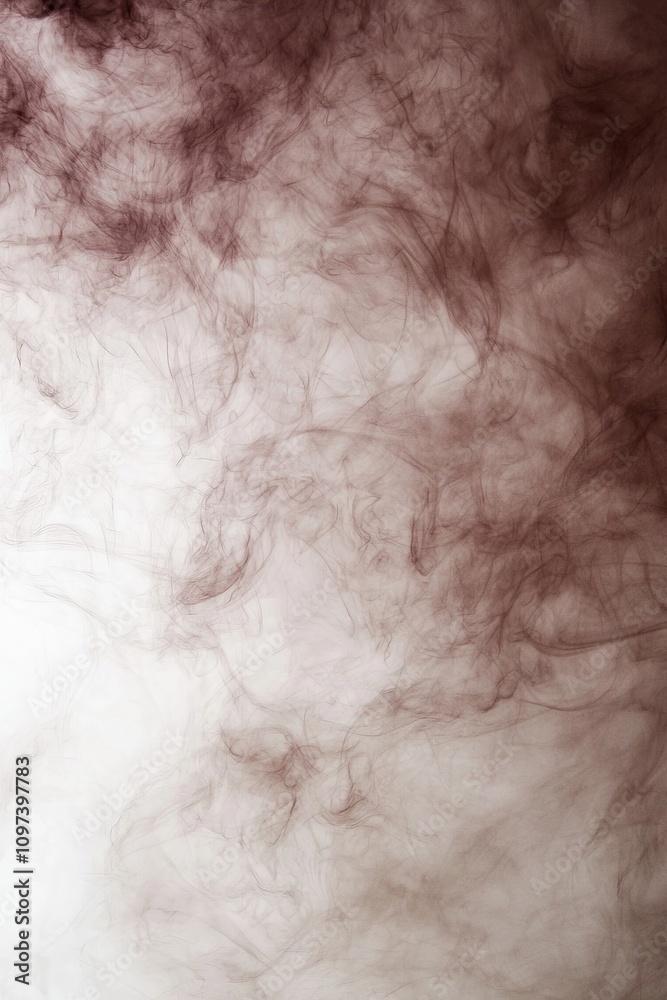 Delicate Abstract Digital Art with Gradients in Soft Brown and White Tones for Creative Projects Delicate Abstract Digital Art with Gradients in Soft Brown and White Tones for Creative Projects