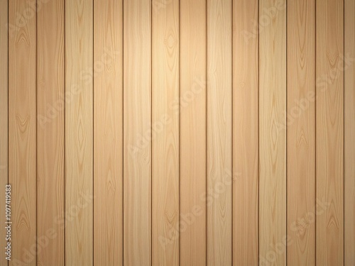 Light brown wood wall panel with visible seams, light brown wood, weathered wood