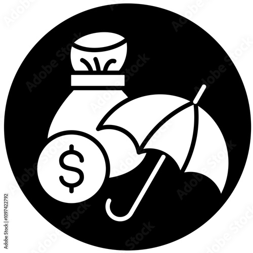 Hedge Icon
