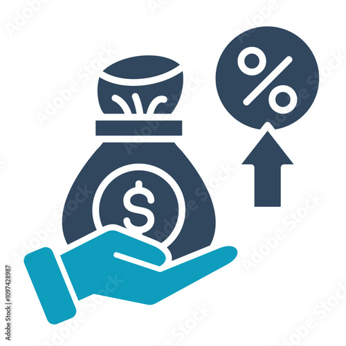 Interest Icon
