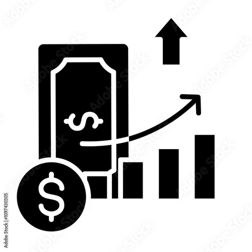 Inflation Icon