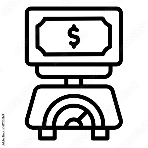 Par Value Icon