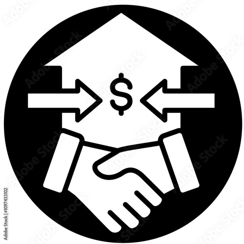 Escrow Icon