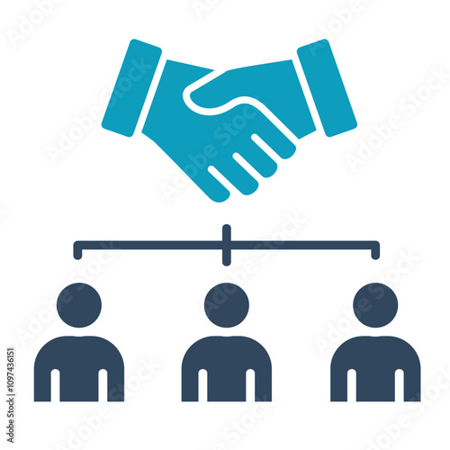 Deal Structure Icon