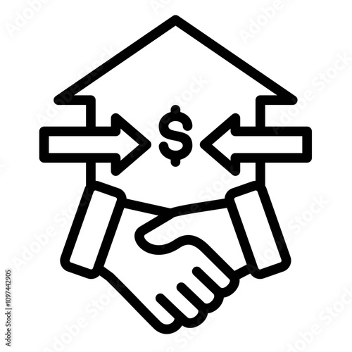 Escrow Icon
