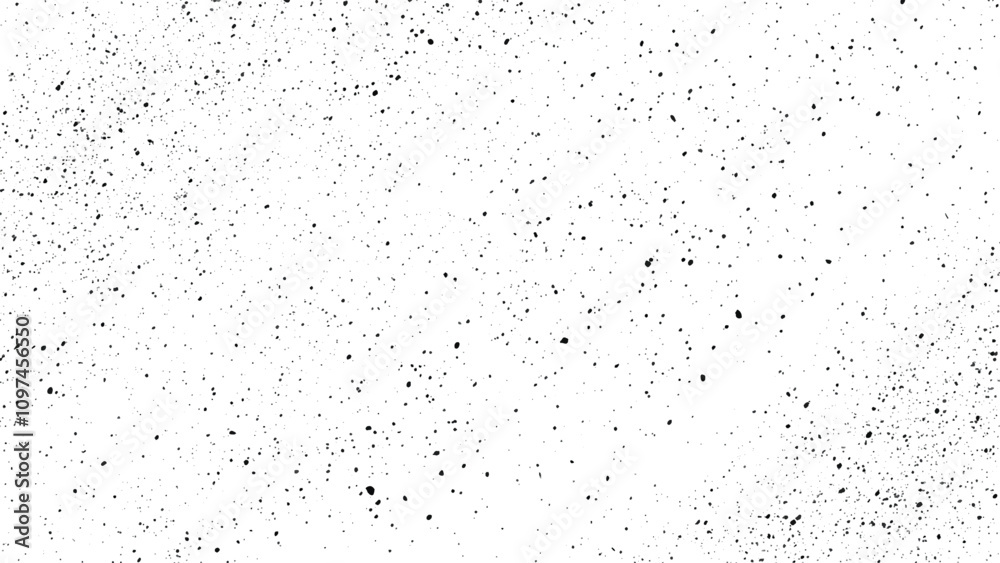 Vector distressed black texture distress overlay texture, Grunge overlays vector. Different paint textures with splay effect. Vector distressed black texture distress overlay texture, Grunge overlays vector. Different paint textures with splay effect.