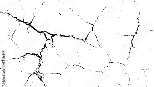 Grungy, grunge effect, grunge texture, dry land crack effect, 
