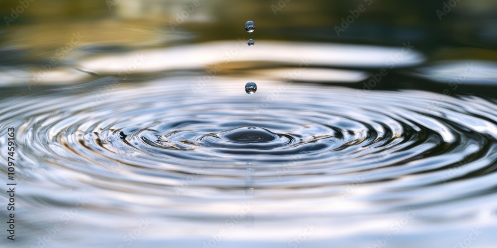sound ripples Creamy whites A visualization of sound ripples Creamy whites A visualization of