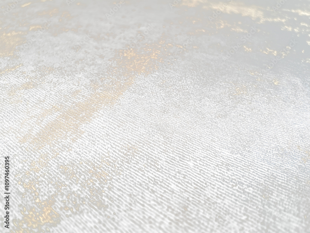 Fototapeta premium Here's a response based on your image and requirementsClose-up of textured dark surface with light dust or paint.