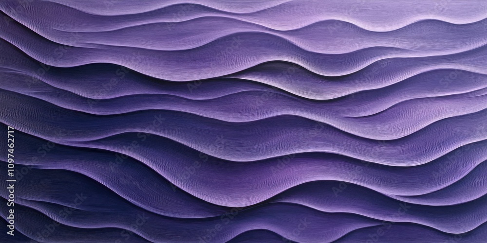 textures Muted violet A visualization of sou textures Muted violet A visualization of sou