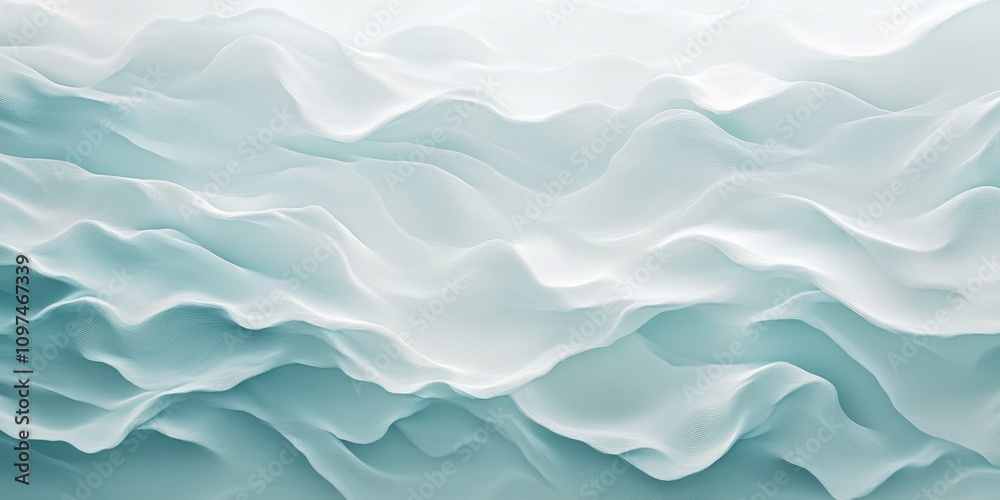 of harmony Faint turquoise A visualization of s of harmony Faint turquoise A visualization of s