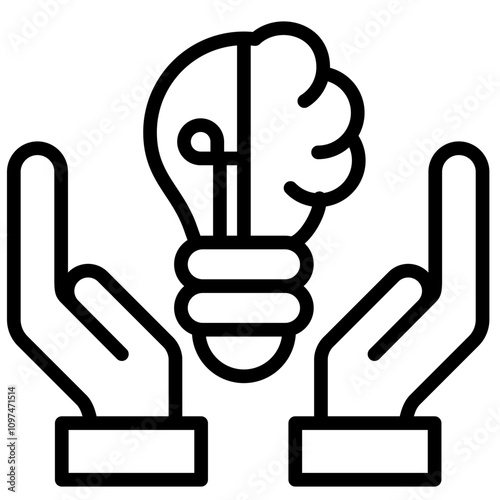 Idea Icon