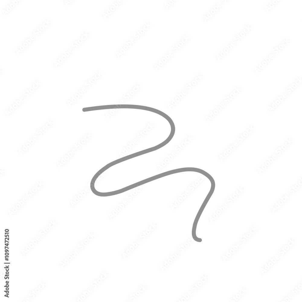 winding lines winding lines