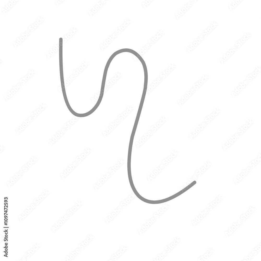 winding lines winding lines