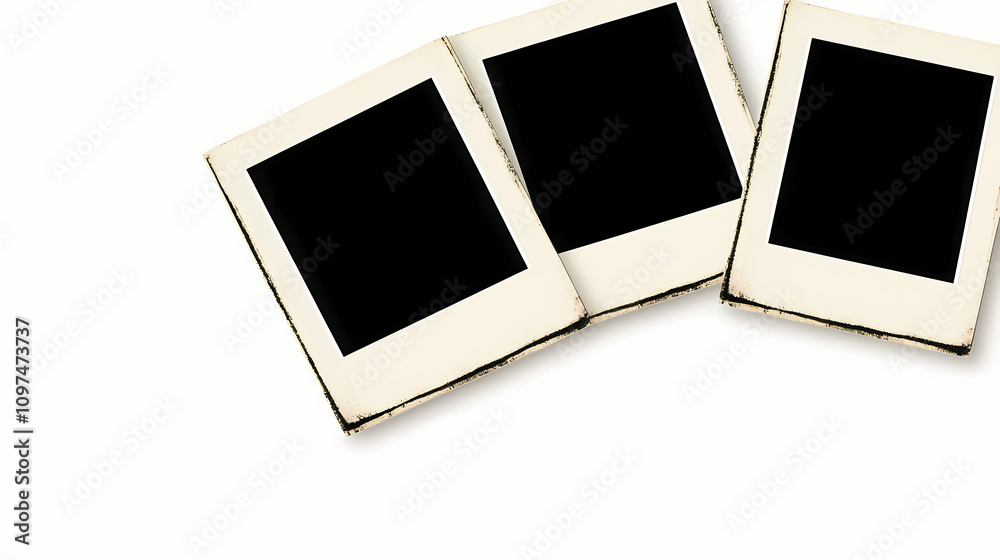 polaroid classic frame polaroid classic frame