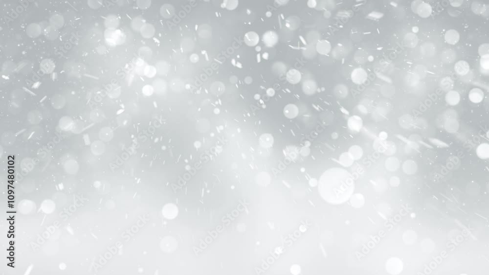 4K, 3840x2160 Pixels, Christmas Snow Fall and Snowflakes Background with Seamless Loop,
High Quality Christmas Animation for Holiday Seasons,
Suitable for Christmas, New Year, Winter Promos 4K, 3840x2160 Pixels, Christmas Snow Fall and Snowflakes Background with Seamless Loop,
High Quality Christmas Animation for Holiday Seasons,
Suitable for Christmas, New Year, Winter Promos