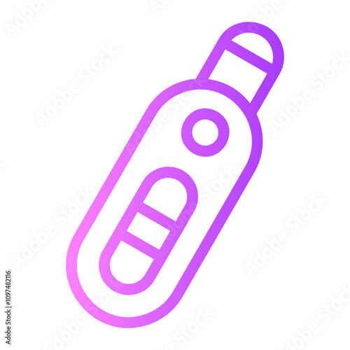 ovulation test