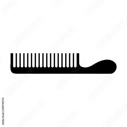 Hair comb