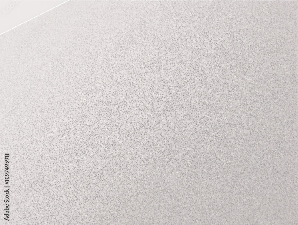 Close-up of a vertical business card with a raised print and deep press effect, press effect, Close-up of a vertical business card with a raised print and deep press effect, press effect,