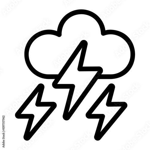 thunderbolt