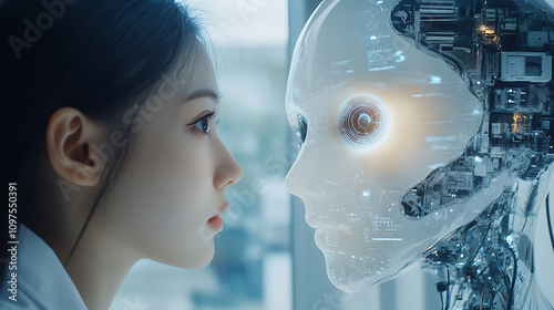  An AI-powered assistant helping a scientist decode complex data (3)