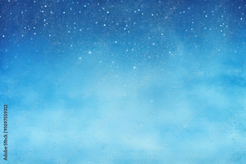 Fototapeta premium Clean blue sky background backgrounds texture nature.