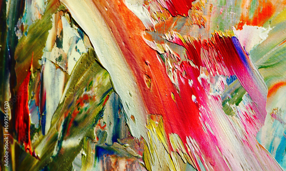 Abstract art background . Hand painting artwork on canvas . Abstract art background . Hand painting artwork on canvas .