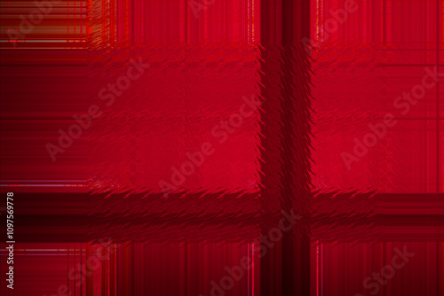 Abstract geometric red and burgundy background for design  web.