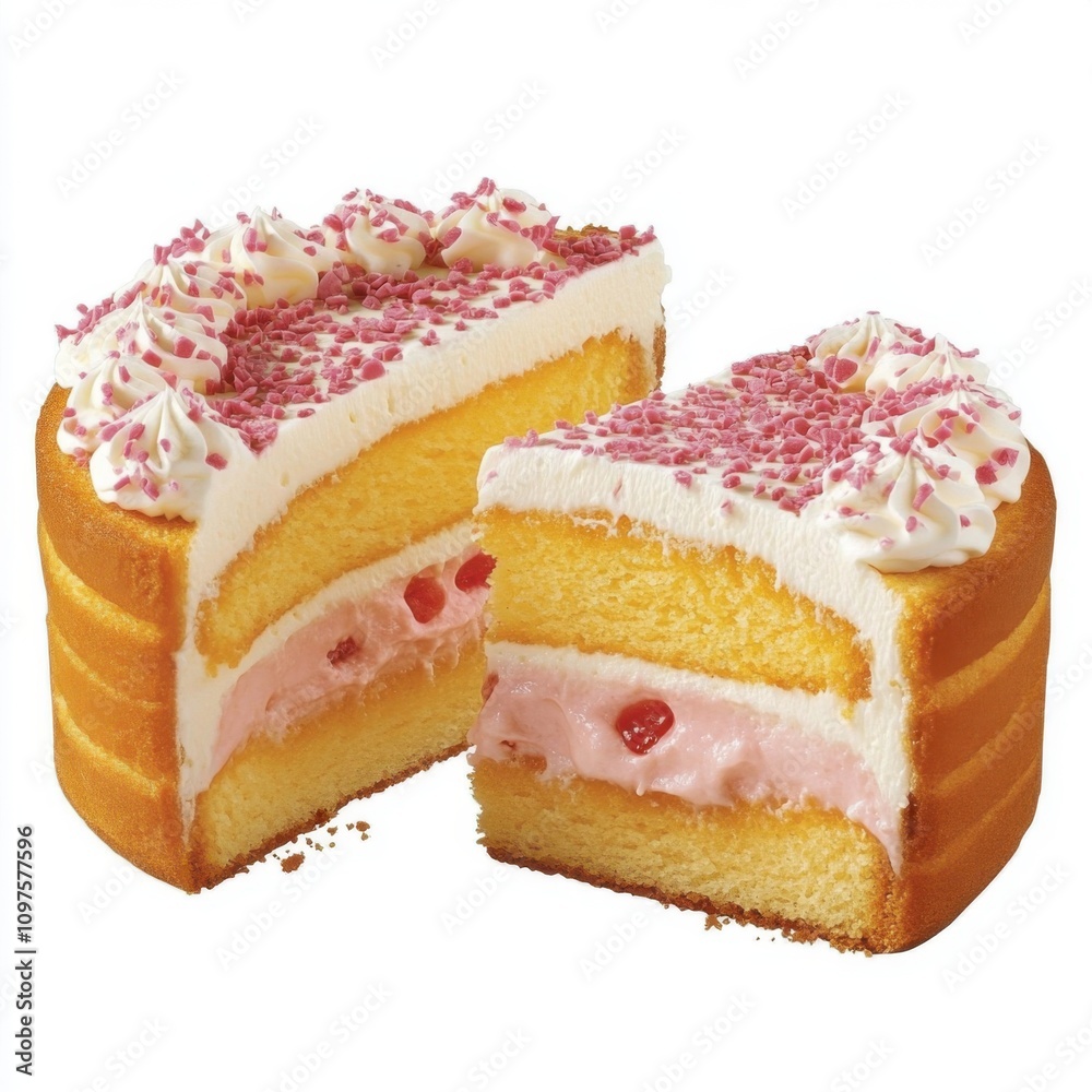 Cake Feast for Delightful Celebrations and Tasty Cake Slices Cake Feast for Delightful Celebrations and Tasty Cake Slices