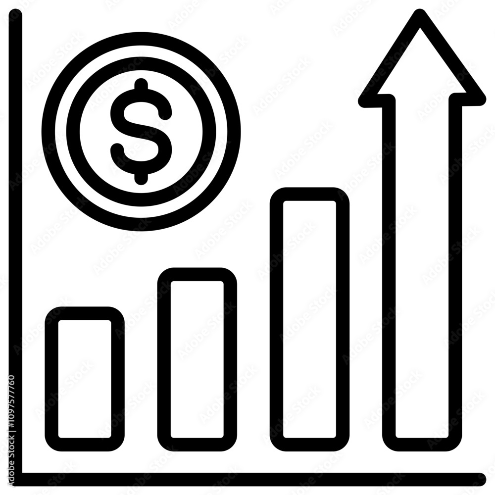 Revenue Icon