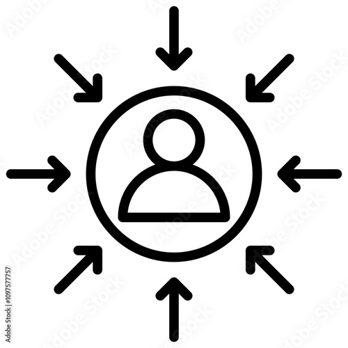 Concentrate Icon