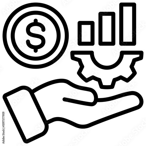 Profit Icon
