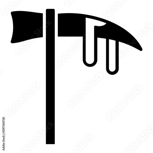 scythe