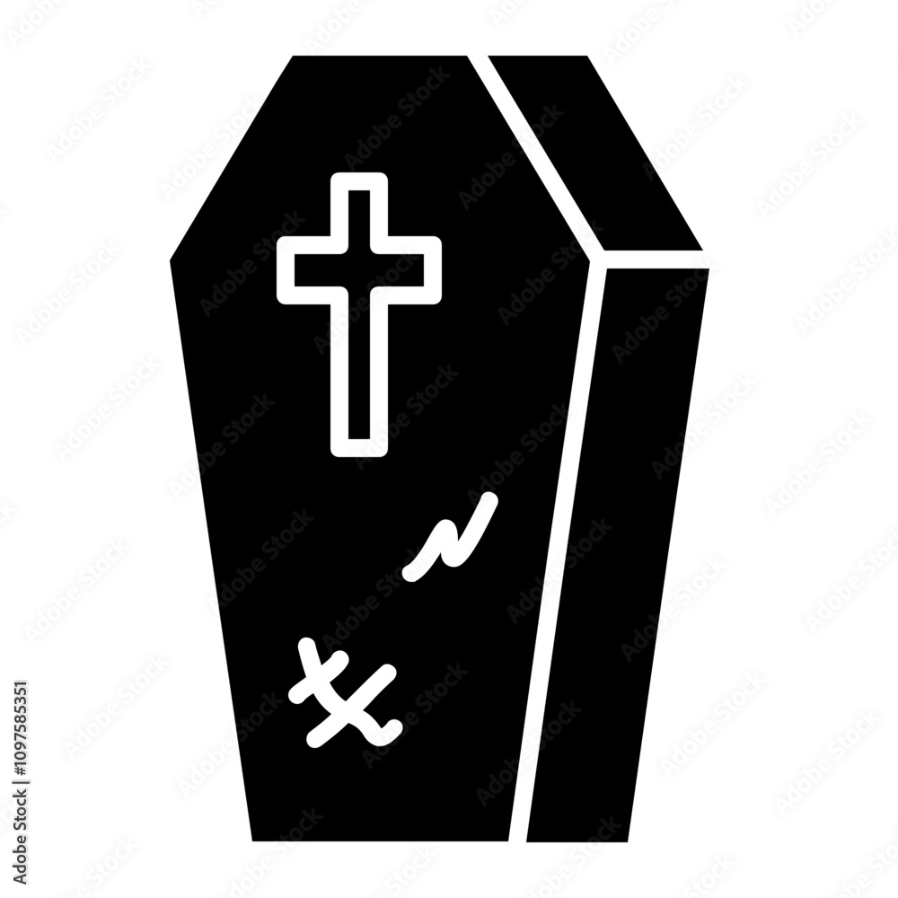 coffin coffin