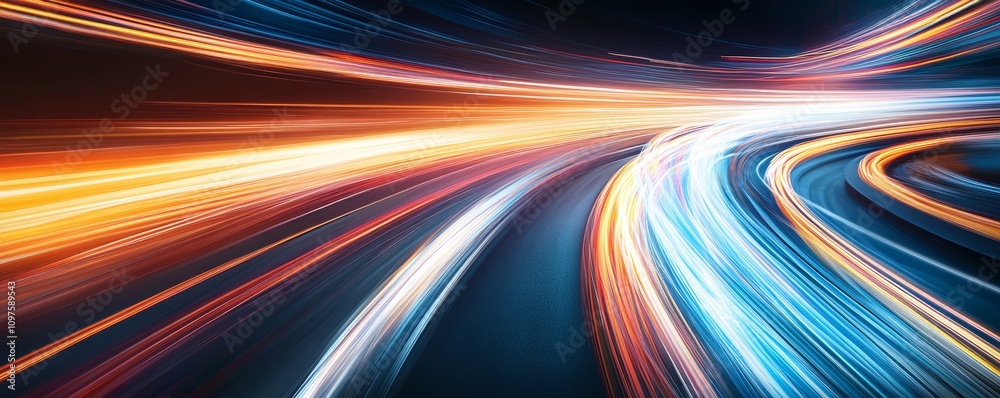 Explore the dynamic energy of accelerated light Explore the dynamic energy of accelerated light