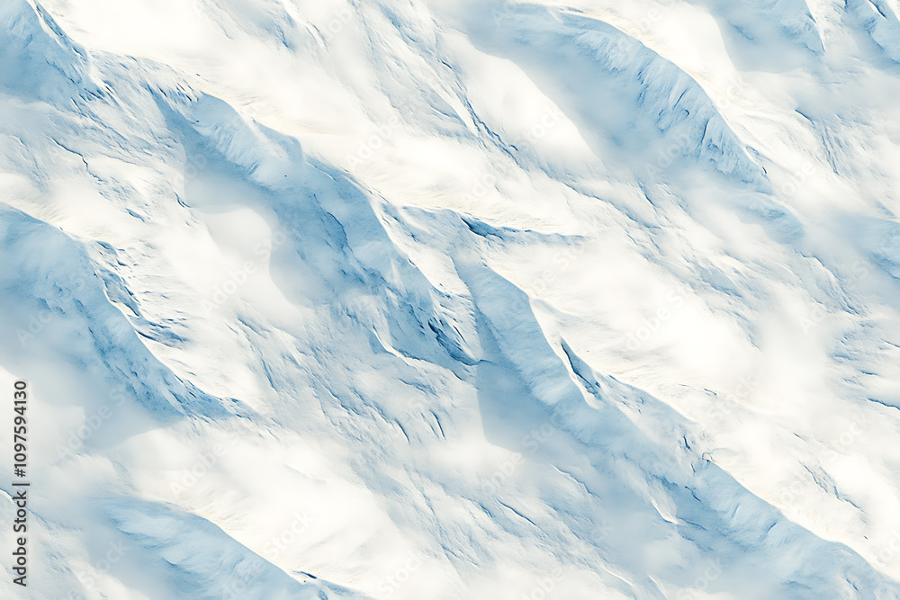 Majestic snow-covered mountains under a bright sky showcase nature's serene beauty and grandeur Majestic snow-covered mountains under a bright sky showcase nature's serene beauty and grandeur