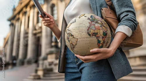 Exploring Travel Restrictions and Flight Options for Global Adventures in Urban Landscapes