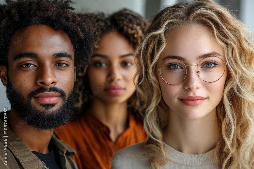 Experienced professionals leading diversity and inclusion-focused roles, Experienced professionals leading diversity and inclusion-focused roles,